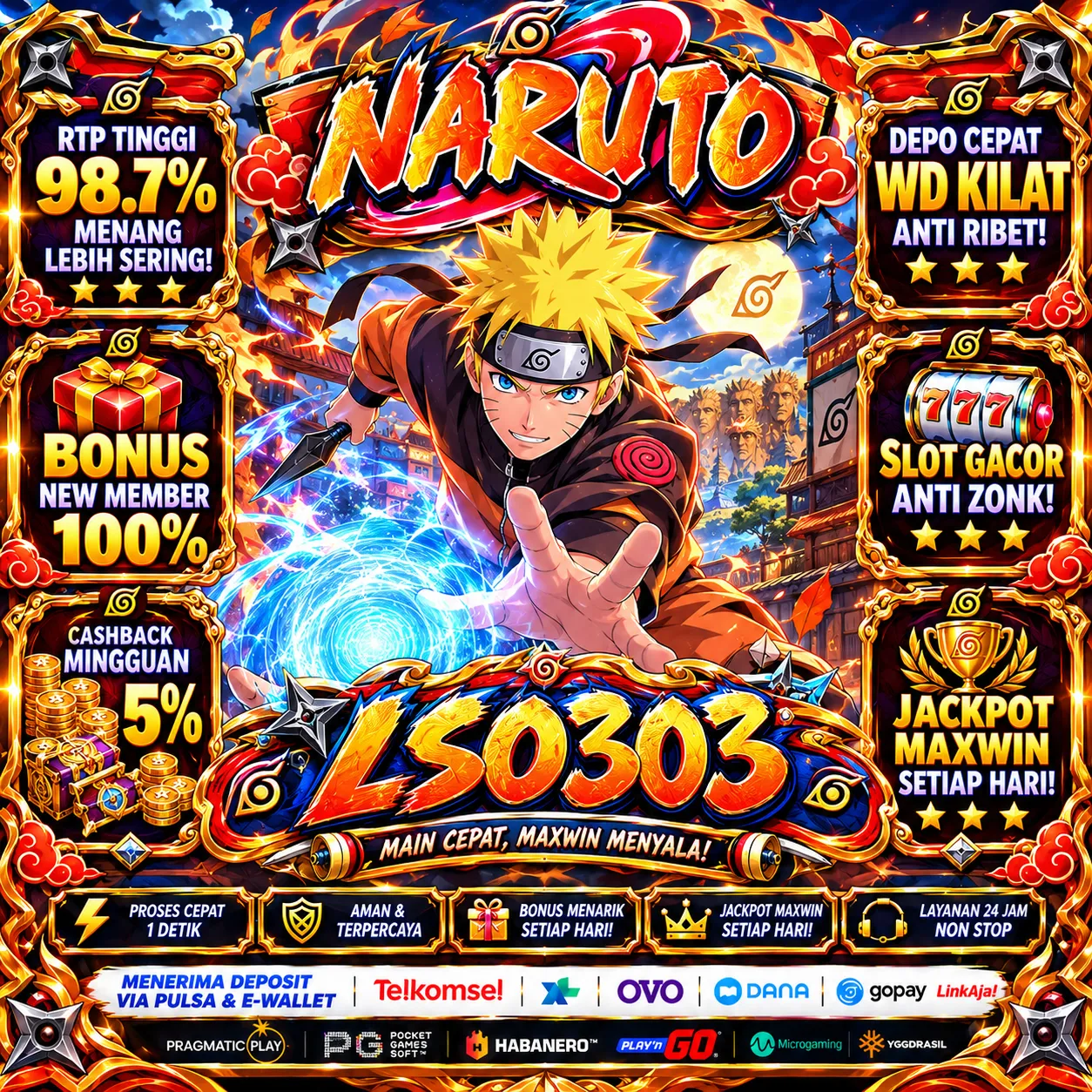 LSO303Banner